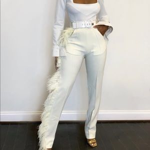 Hanifa Ava Pants